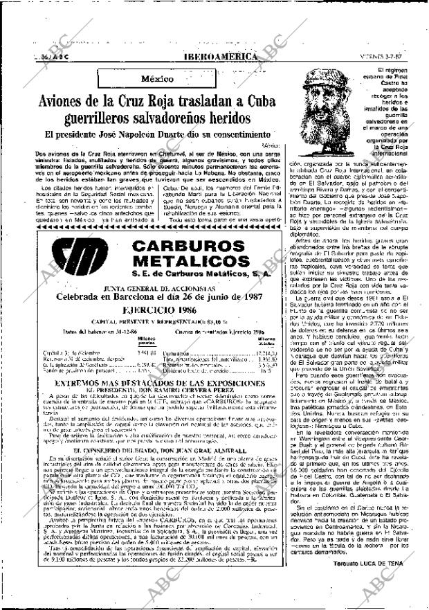 ABC MADRID 03-07-1987 página 36