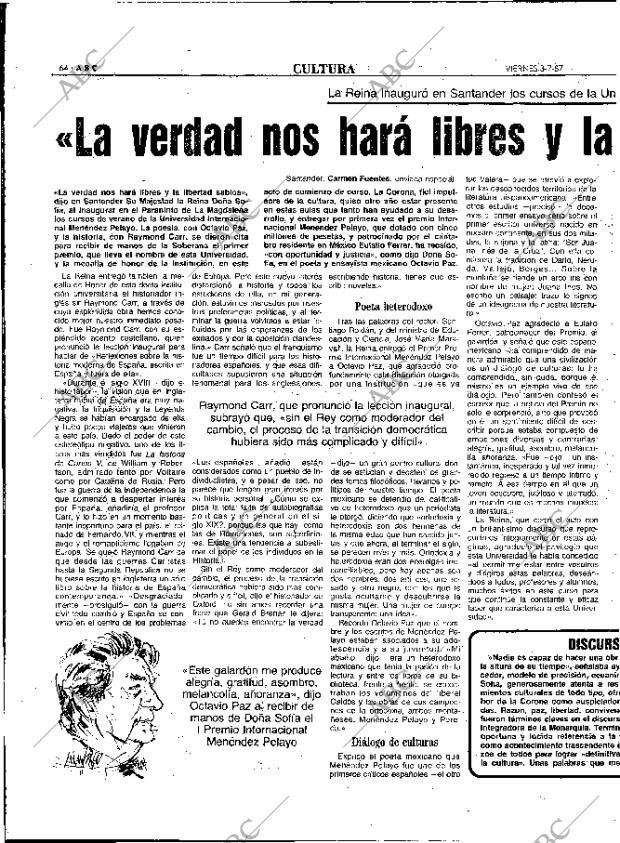 ABC MADRID 03-07-1987 página 64