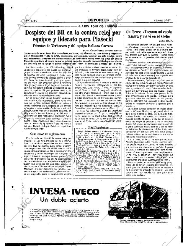 ABC MADRID 03-07-1987 página 92
