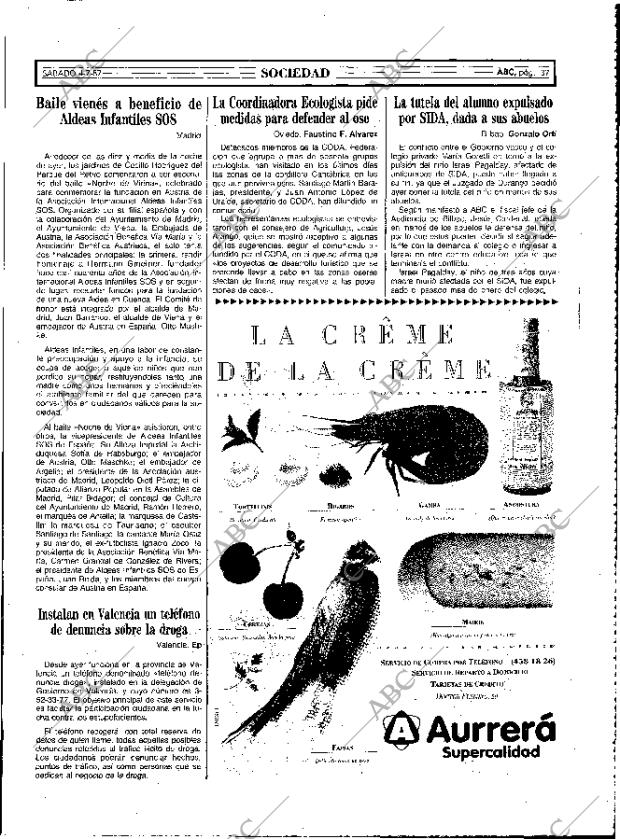 ABC MADRID 04-07-1987 página 37