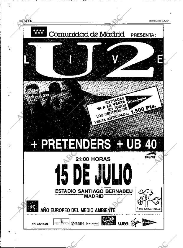 ABC MADRID 05-07-1987 página 102