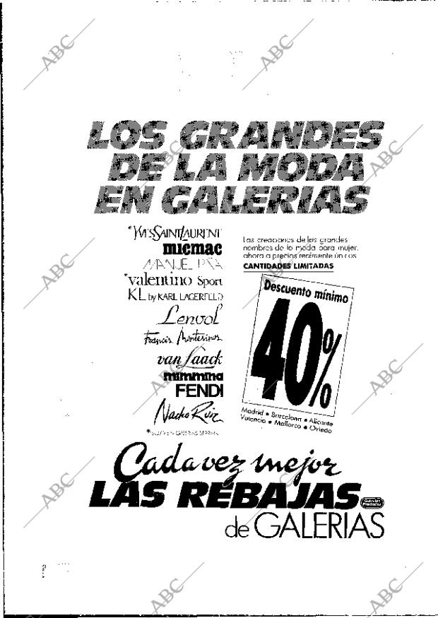 ABC MADRID 05-07-1987 página 32