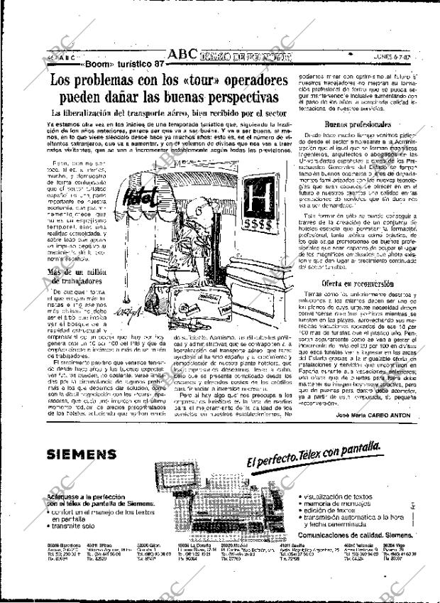 ABC MADRID 06-07-1987 página 46