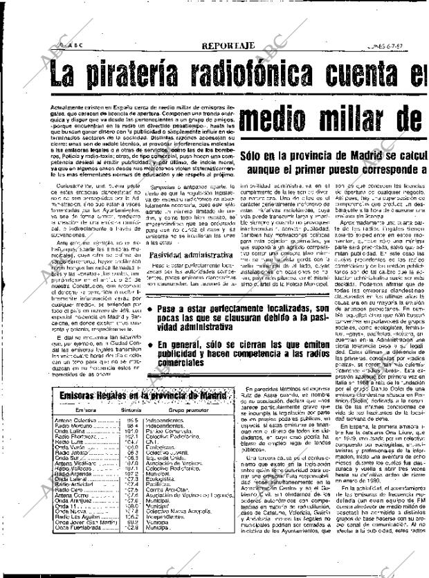 ABC MADRID 06-07-1987 página 60