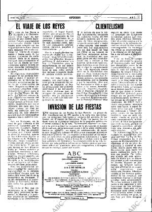 ABC SEVILLA 07-07-1987 página 11