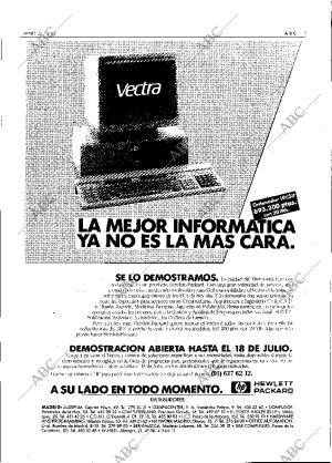 ABC SEVILLA 07-07-1987 página 19