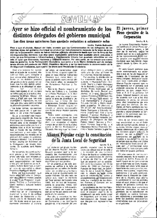ABC SEVILLA 07-07-1987 página 33