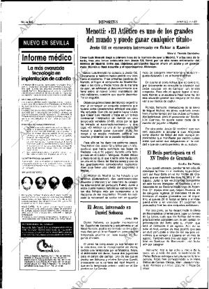ABC SEVILLA 07-07-1987 página 58