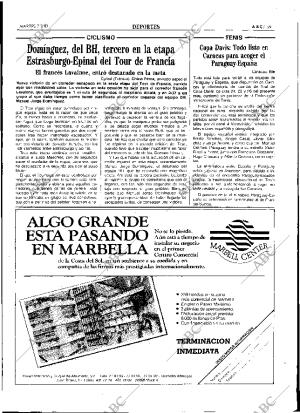 ABC SEVILLA 07-07-1987 página 59