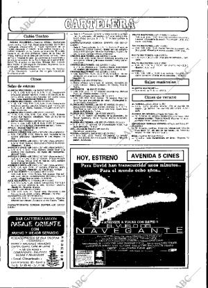 ABC SEVILLA 07-07-1987 página 63