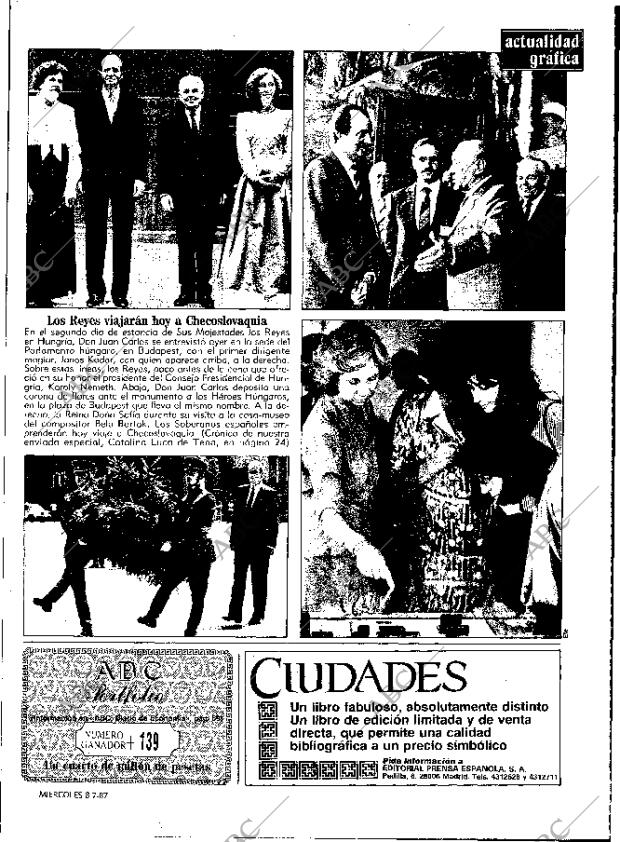 ABC MADRID 08-07-1987 página 5