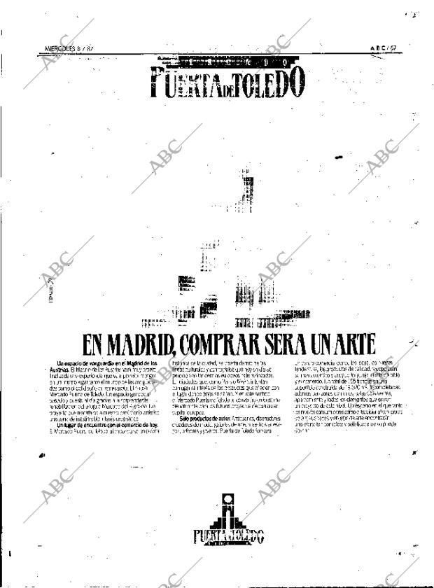 ABC MADRID 08-07-1987 página 67