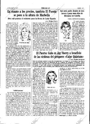 ABC SEVILLA 08-07-1987 página 37