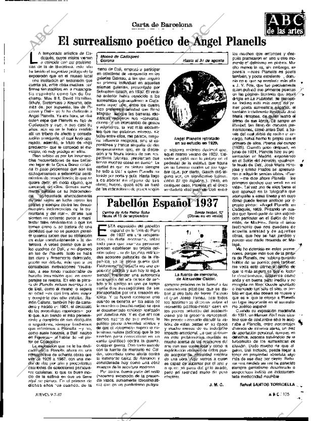 ABC MADRID 09-07-1987 página 125