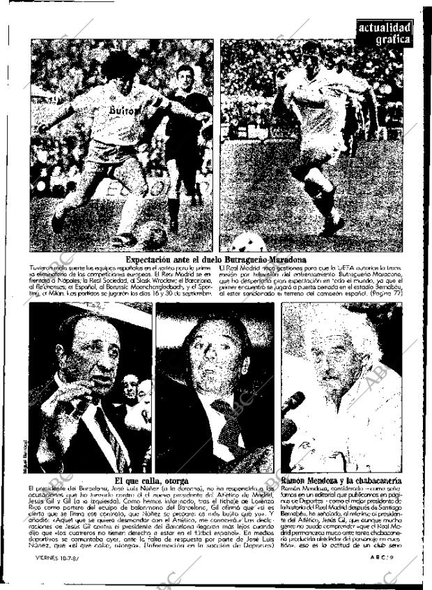 ABC MADRID 10-07-1987 página 9