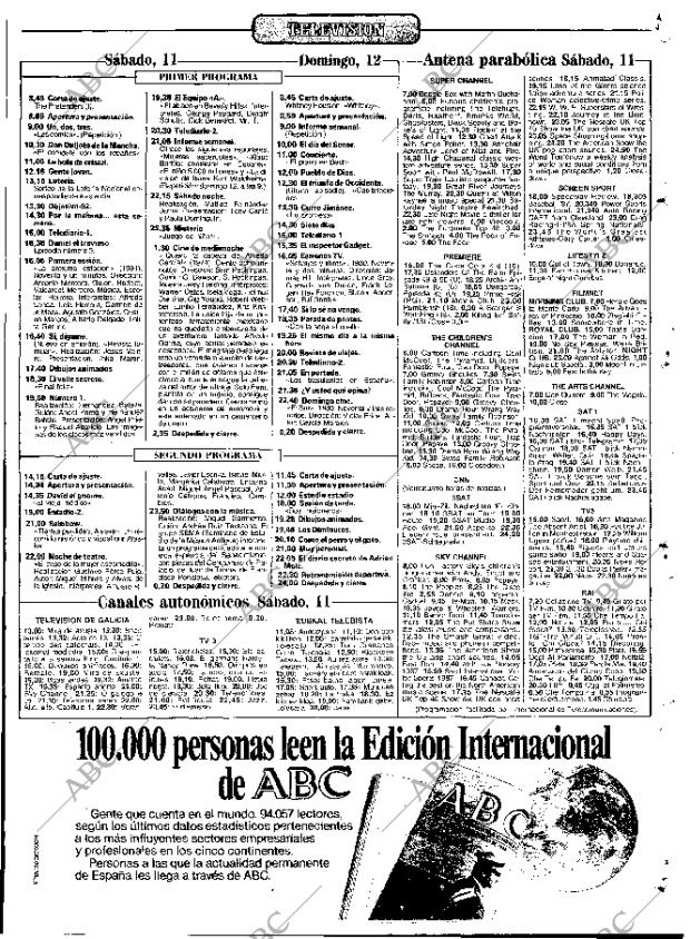 ABC MADRID 11-07-1987 página 103