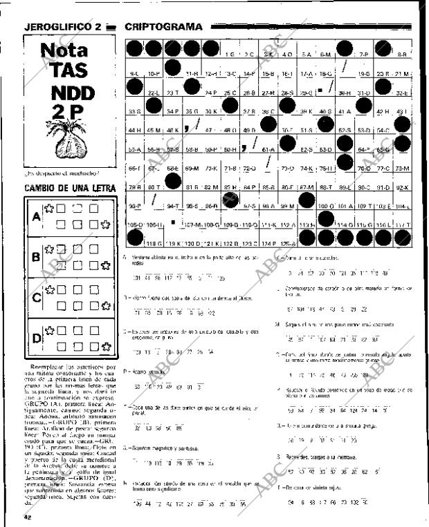 ABC MADRID 12-07-1987 página 170