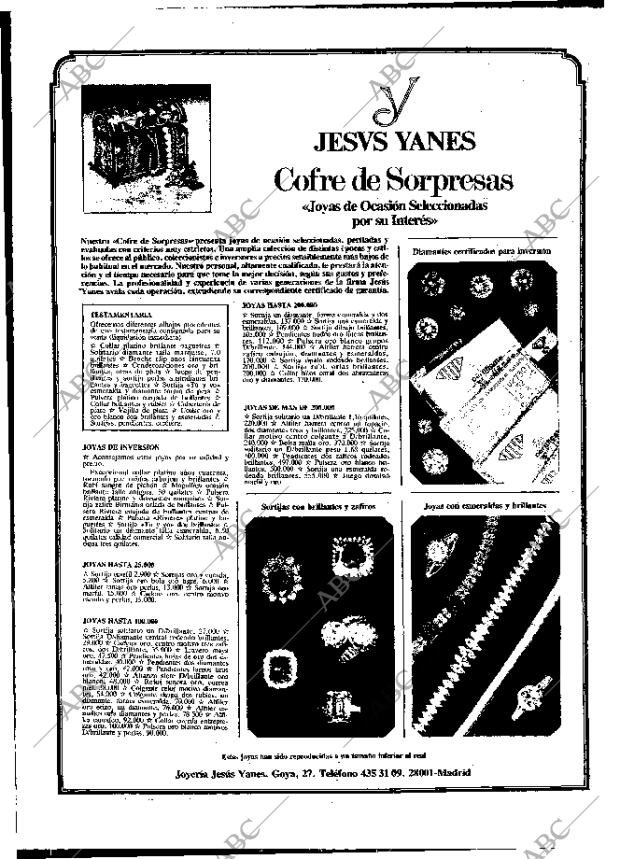 ABC MADRID 12-07-1987 página 2
