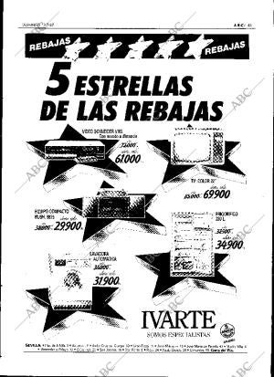 ABC SEVILLA 12-07-1987 página 43