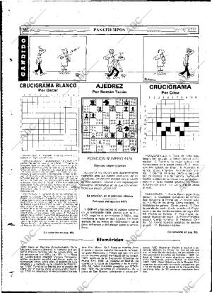 ABC MADRID 14-07-1987 página 104