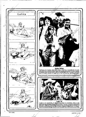 ABC MADRID 14-07-1987 página 106