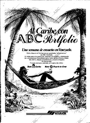 ABC MADRID 14-07-1987 página 108