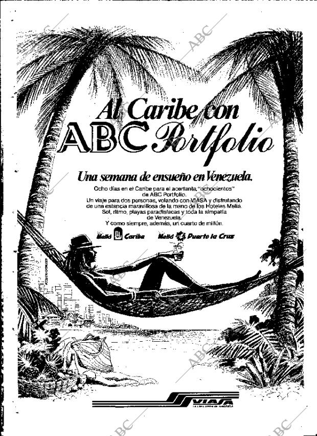 ABC MADRID 14-07-1987 página 108