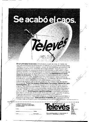 ABC MADRID 14-07-1987 página 109