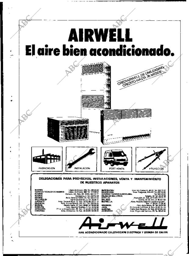 ABC MADRID 14-07-1987 página 112