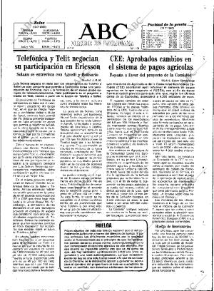 ABC MADRID 14-07-1987 página 59