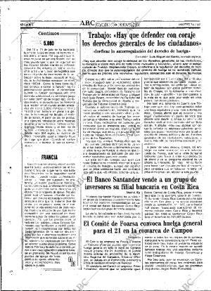 ABC MADRID 14-07-1987 página 60