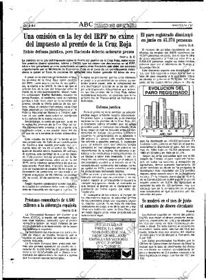 ABC MADRID 14-07-1987 página 62