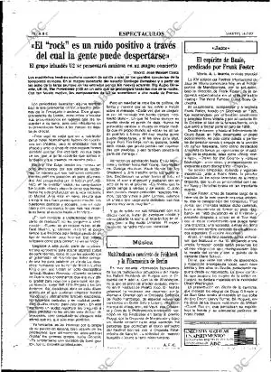 ABC MADRID 14-07-1987 página 78