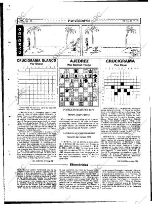 ABC MADRID 15-07-1987 página 104