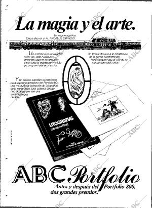 ABC MADRID 15-07-1987 página 108