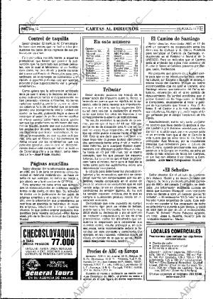 ABC MADRID 15-07-1987 página 14