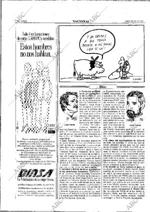 ABC MADRID 15-07-1987 página 26