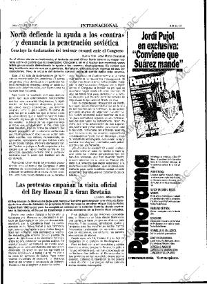 ABC MADRID 15-07-1987 página 31