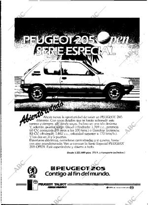 ABC MADRID 15-07-1987 página 4