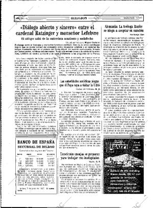 ABC MADRID 15-07-1987 página 42
