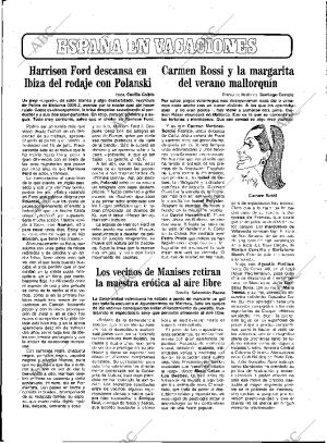 ABC MADRID 15-07-1987 página 47