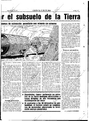 ABC MADRID 15-07-1987 página 57