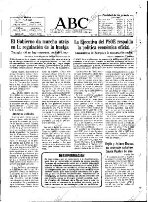 ABC MADRID 15-07-1987 página 59