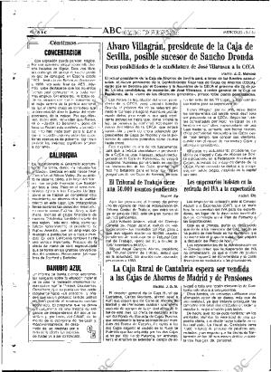 ABC MADRID 15-07-1987 página 60