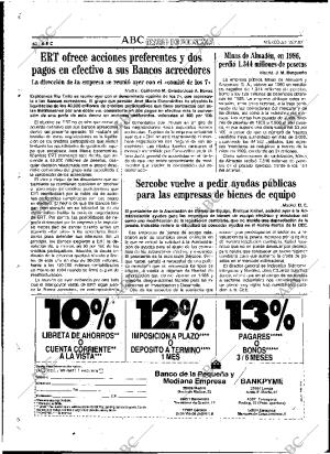 ABC MADRID 15-07-1987 página 62