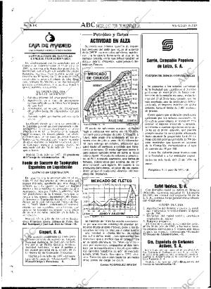 ABC MADRID 15-07-1987 página 64