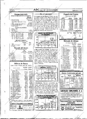 ABC MADRID 15-07-1987 página 68