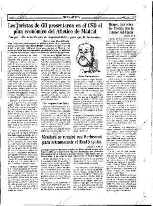 ABC MADRID 15-07-1987 página 71