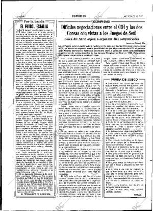 ABC SEVILLA 15-07-1987 página 48