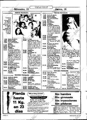 ABC SEVILLA 15-07-1987 página 70